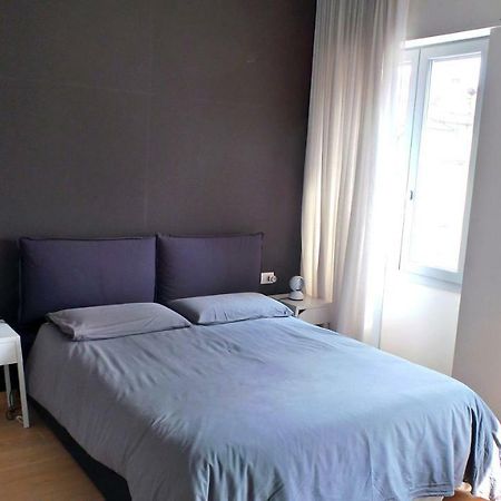 Longoni Flexyrent Apartment Milano Ngoại thất bức ảnh