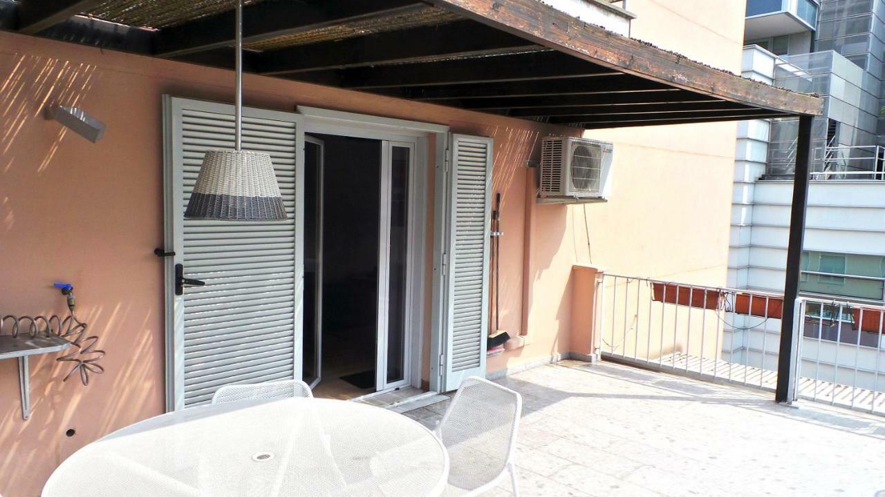 Longoni Flexyrent Apartment Milano Ngoại thất bức ảnh