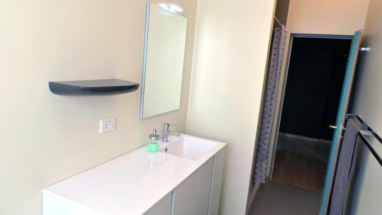 Longoni Flexyrent Apartment Milano Ngoại thất bức ảnh