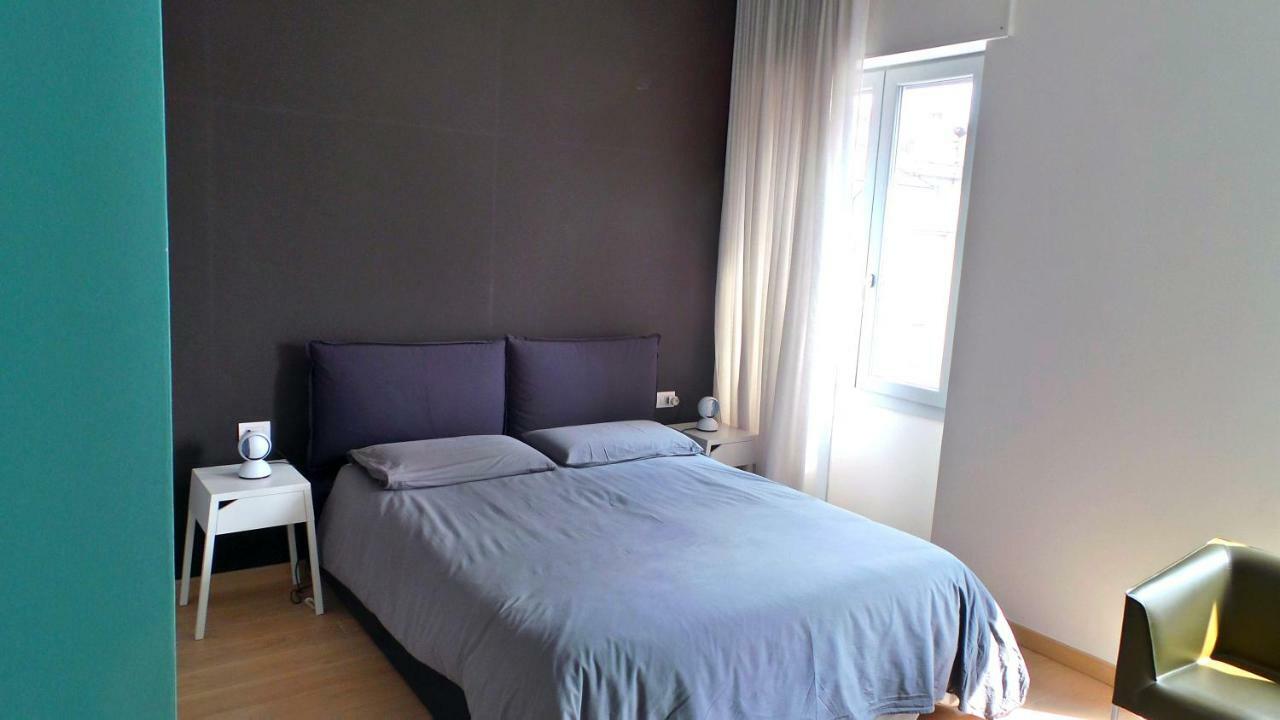 Longoni Flexyrent Apartment Milano Ngoại thất bức ảnh