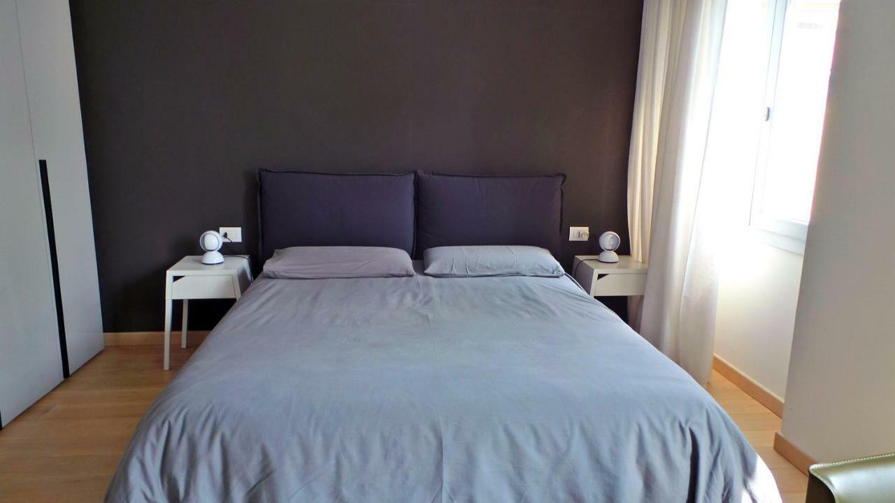 Longoni Flexyrent Apartment Milano Ngoại thất bức ảnh