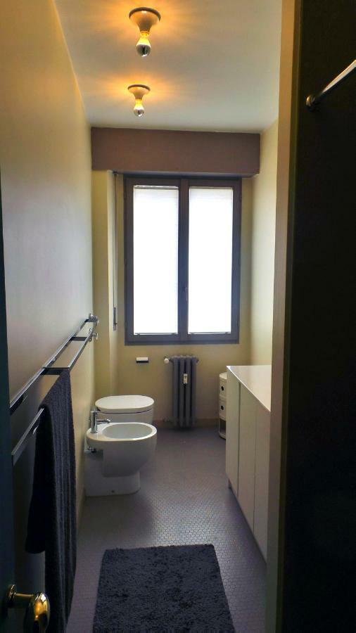 Longoni Flexyrent Apartment Milano Ngoại thất bức ảnh