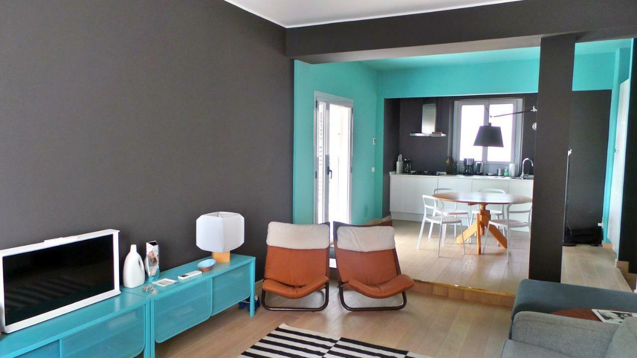 Longoni Flexyrent Apartment Milano Ngoại thất bức ảnh